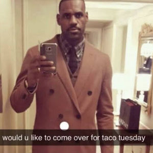 Meet your Posher, Dylan